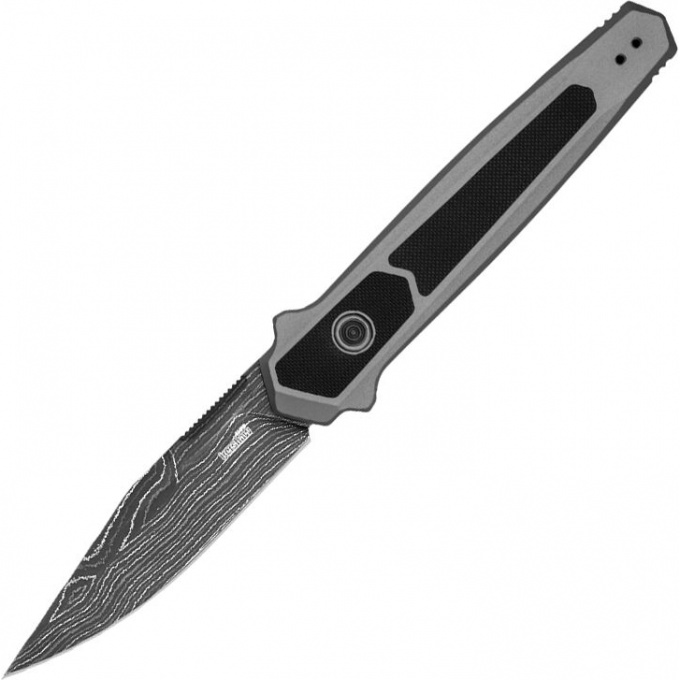 Автоматический складной нож KERSHAW LAUNCH 17 K7951DAM